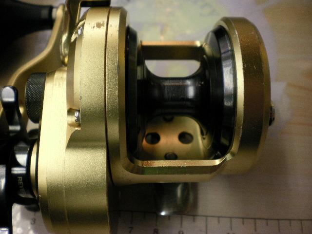 14オシアジガーリミテッド 1500HG