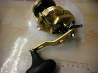 14オシアジガーリミテッド 1500HG