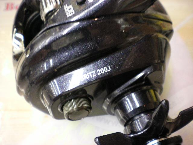 23レオブリッツ 200J