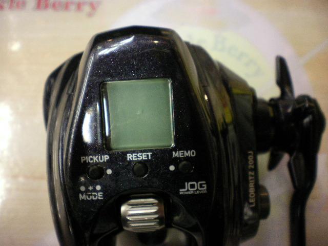 23レオブリッツ 200J