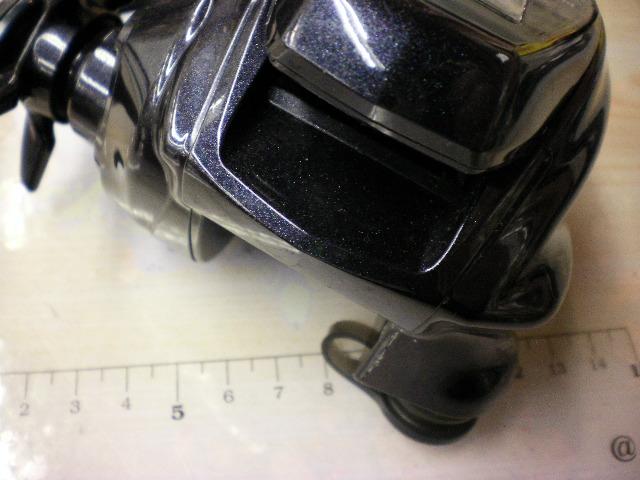 23レオブリッツ 200J