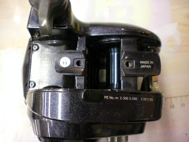 23レオブリッツ 200J