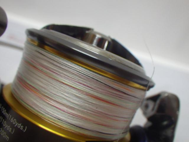 20クレスト LT2000S