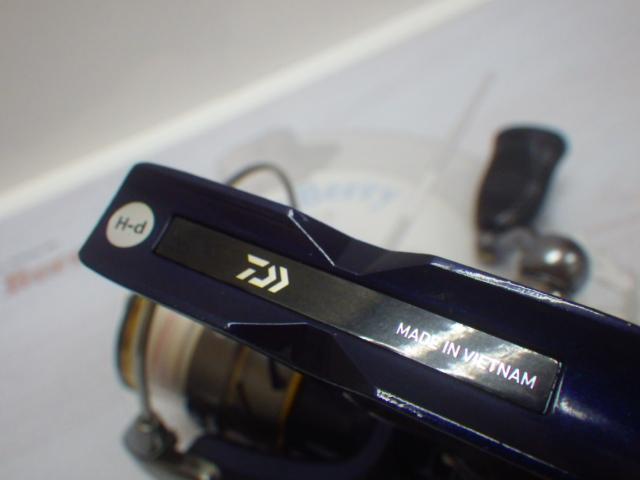 20クレスト LT2000S