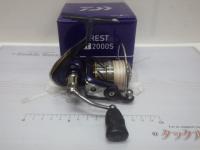 20クレスト LT2000S