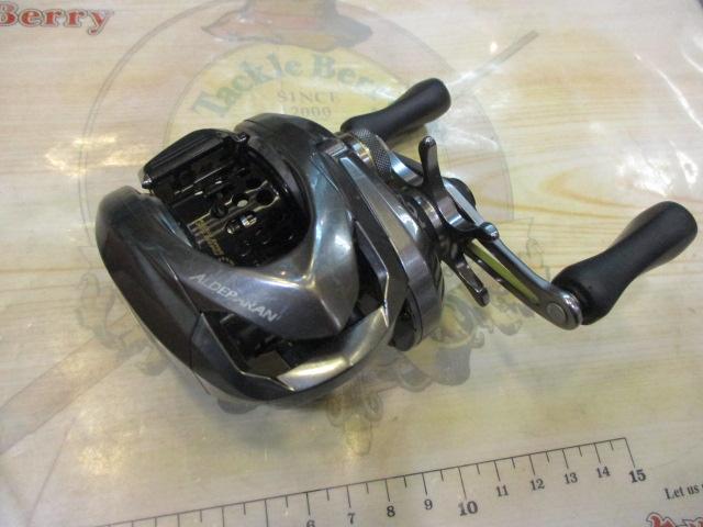 16アルデバランBFS XG LH