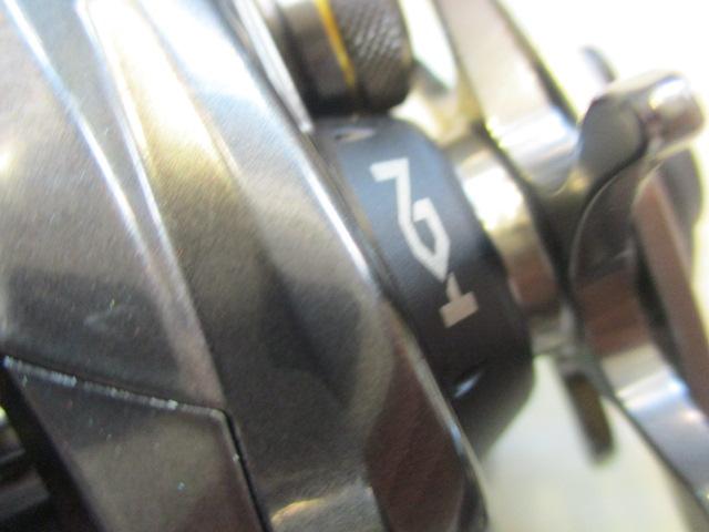 16アルデバランBFS XG LH