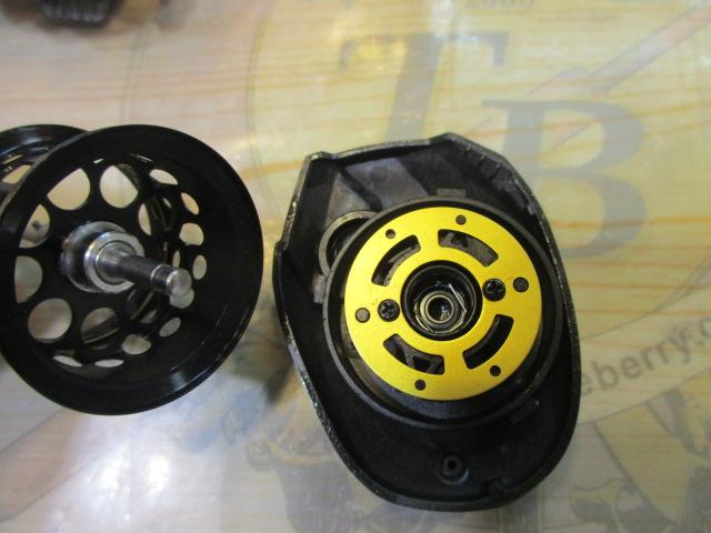 16アルデバランBFS XG LH