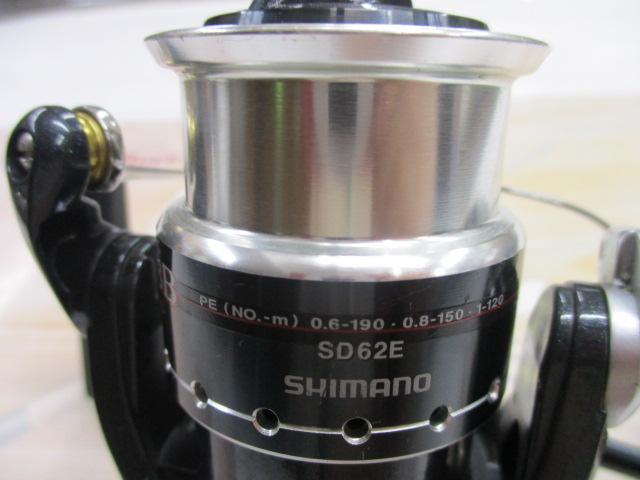 07セフィアBB 2500S