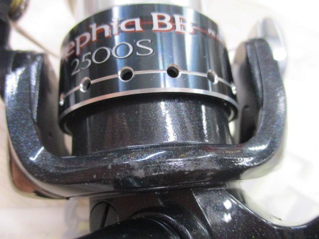 07セフィアBB 2500S