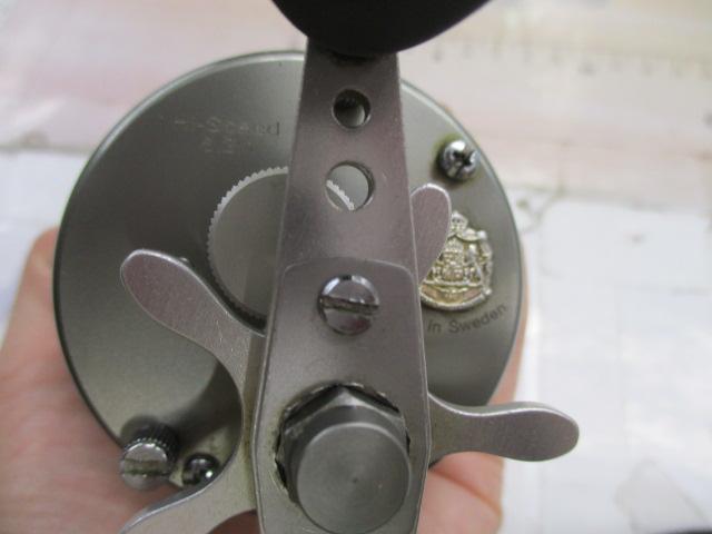 モラムSX1600C MAG