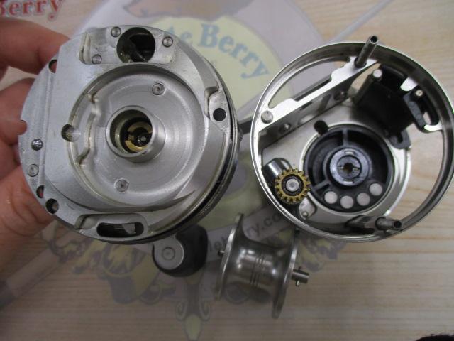 モラムSX1600C MAG