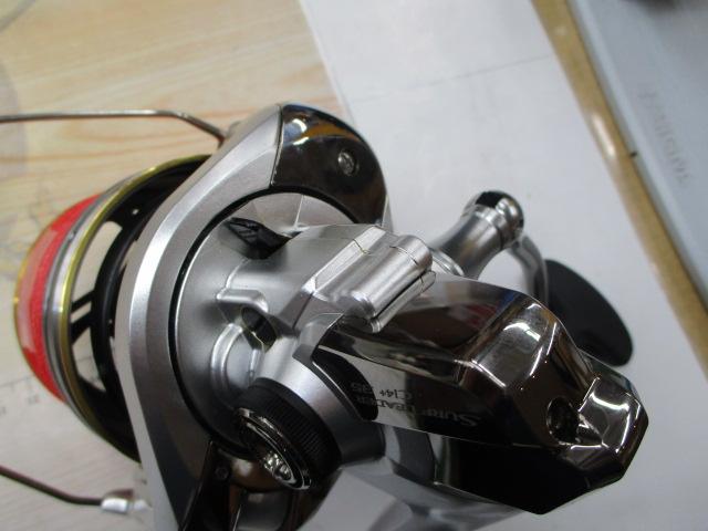 18サーフリーダーCI4+ 35極細仕様