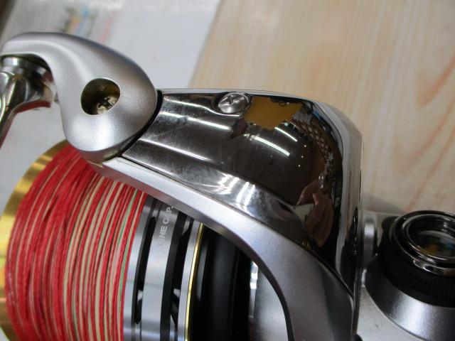 18サーフリーダーCI4+ 35極細仕様