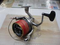 18サーフリーダーCI4+ 35極細仕様