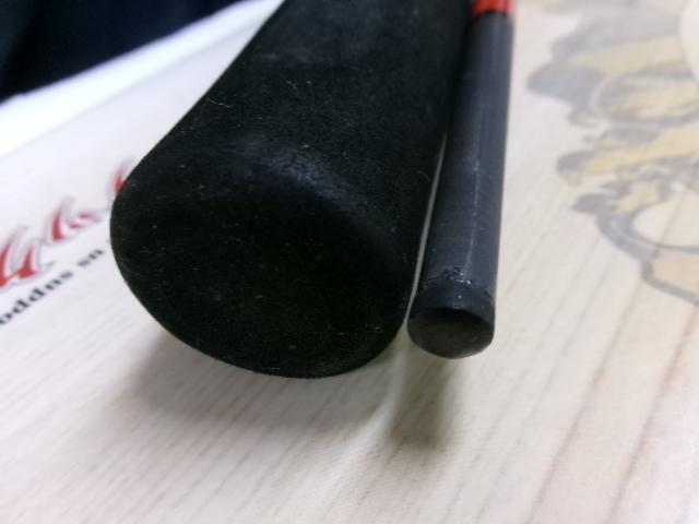 アナリスター キス 180