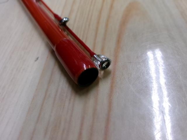 アナリスター キス 180