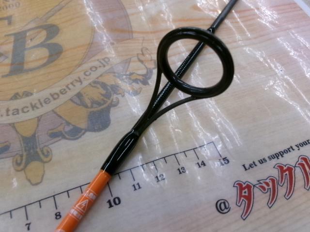 グッドロッド GD-S56UL-2PC オレンジ