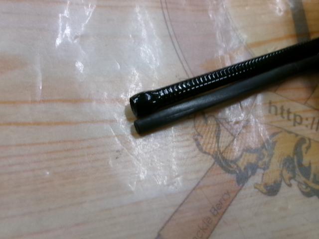 グッドロッド GD-S56UL-2PC オレンジ