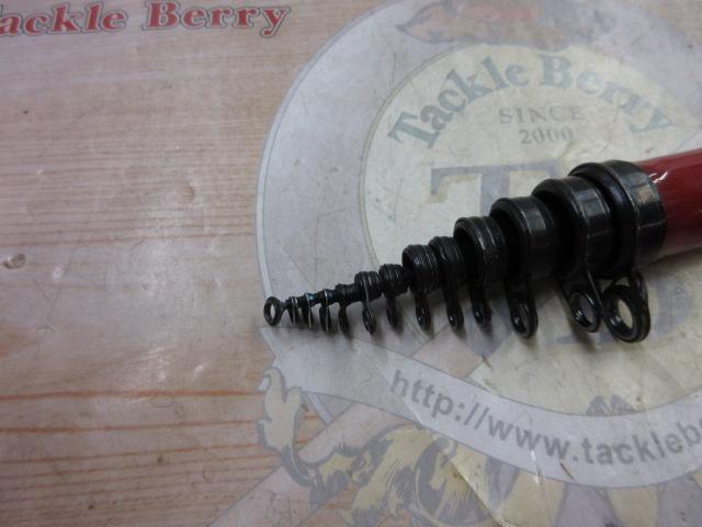 がま磯マークⅡFX 1-63