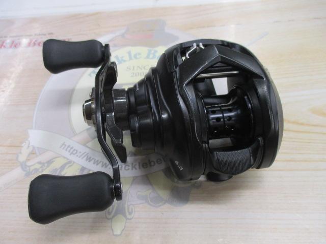 タトゥーラ TW 80L