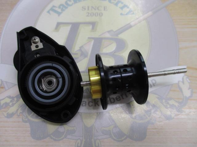 タトゥーラ TW 80L