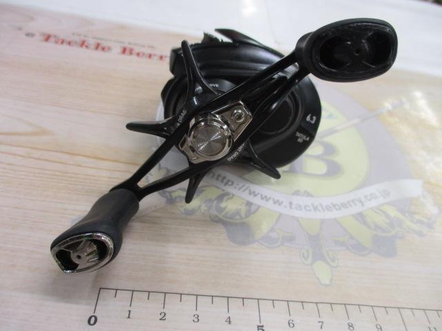 タトゥーラ TW 80L