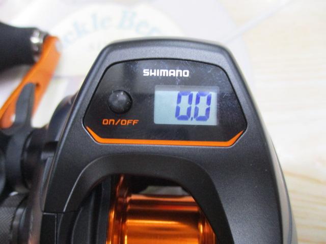 21バルケッタBB 151DH-HG