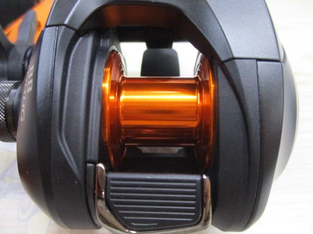 21バルケッタBB 151DH-HG