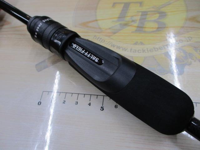 ソルティーフィールド SFS-662UL