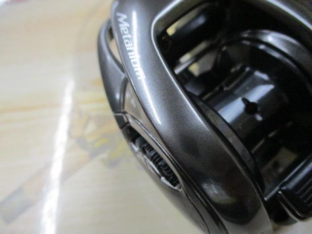 20メタニウムXG RH