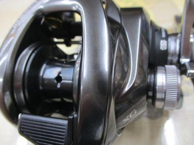 20メタニウムXG RH