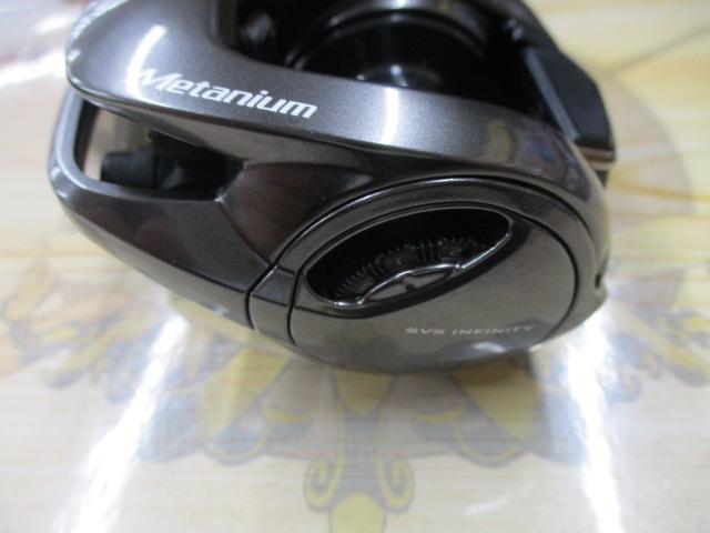 20メタニウムXG RH