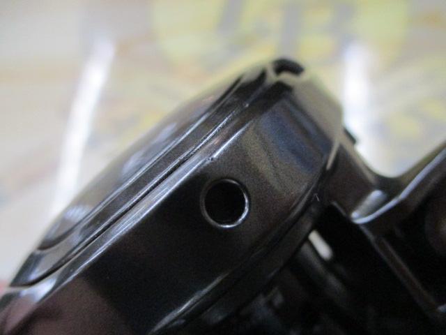 20メタニウムXG RH