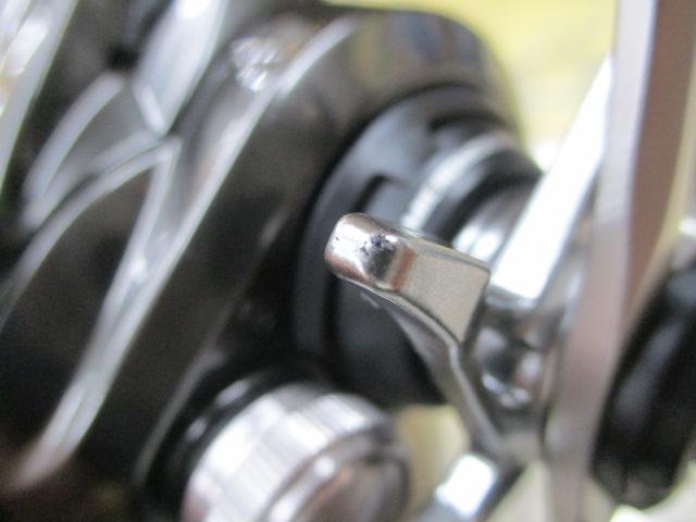 20メタニウムXG RH