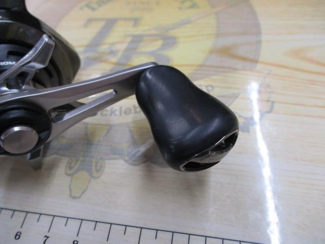 20メタニウムXG RH