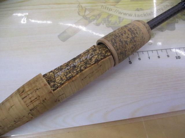 ファンタジスタ FDNS-66ML MGS Deez｜＠ベリーネット 日本最大新品中古