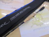 ファンタジスタ FDNS-66ML MGS Deez