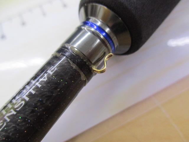 スティーズ STZ6011UL/LXS-SMT｜＠ベリーネット 日本最大新品中古釣具