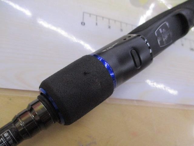 スティーズ STZ6011UL/LXS-SMT｜＠ベリーネット 日本最大新品中古釣具