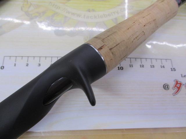 スペルバウンド コア SCC-66-1/2MH-ST