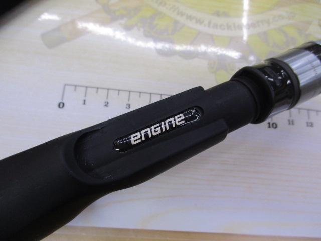 スペルバウンド コア SCC-66-1/2MH-ST