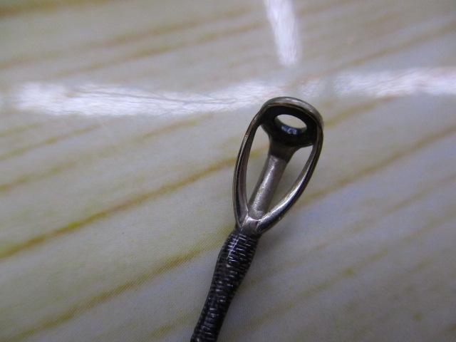 スペルバウンド コア SCS-60-1/2UL-ST