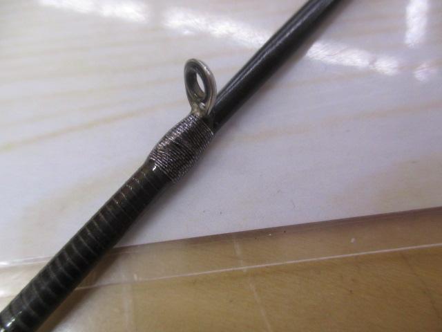 スペルバウンド コア SCS-60-1/2UL-ST