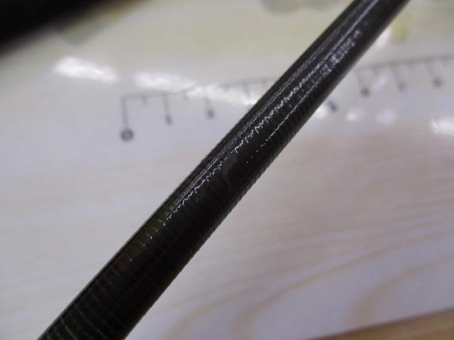 スペルバウンド コア SCS-60-1/2UL-ST