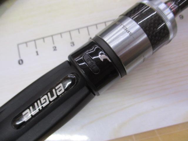 スペルバウンド コア SCS-60-1/2UL-ST