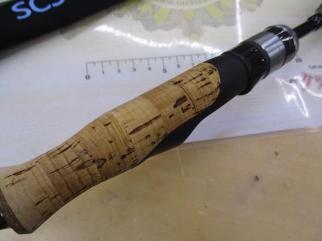 スペルバウンド コア SCS-60-1/2UL-ST