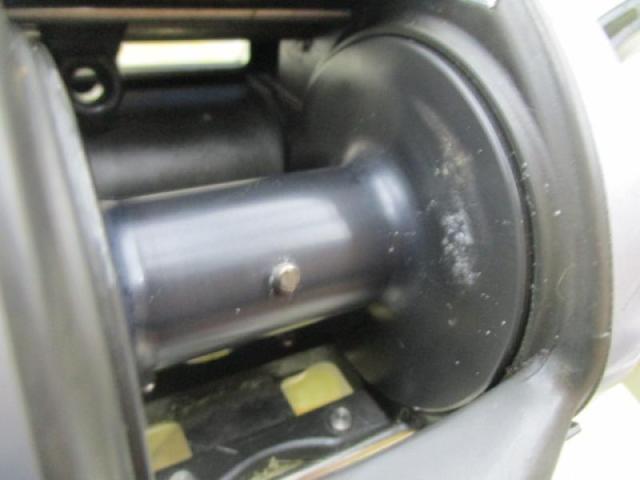 シーボーグ 500e