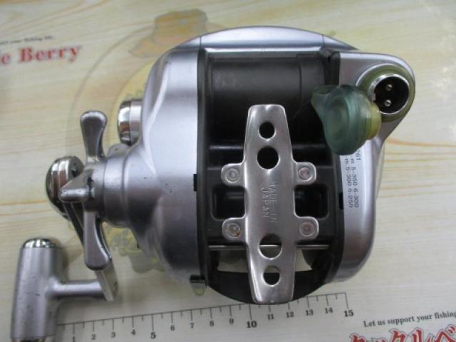 シーボーグ 500e