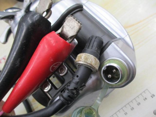 シーボーグ 500e